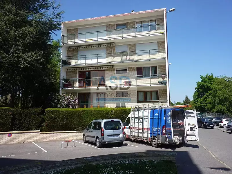 Appartement, 102 m²