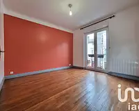 Appartement, 43 m²