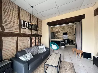 Appartement, 220 m²