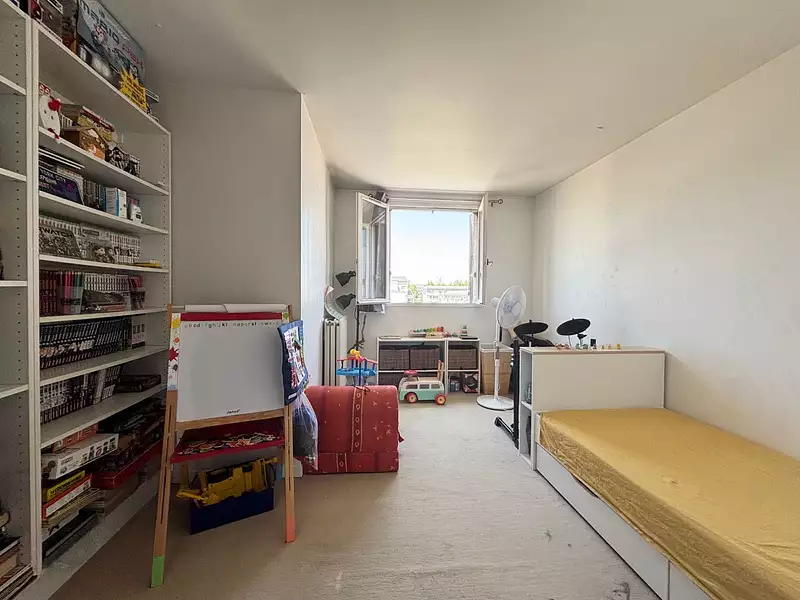 Appartement, 79 m²
