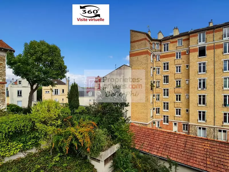 Appartement, 100 m²