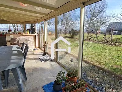 Maison, 175 m²