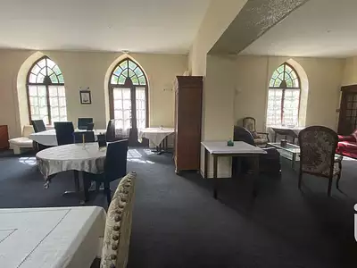 Maison, 450 m²