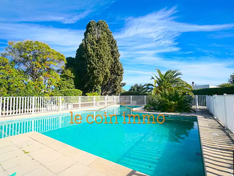 Appartement, 42,5 m²