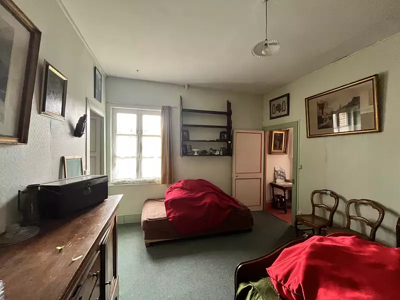 Maison, 180 m²
