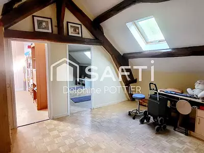 Maison, 110 m²