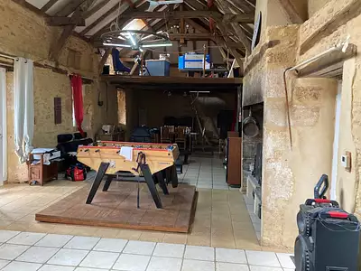 Maison, 295 m²