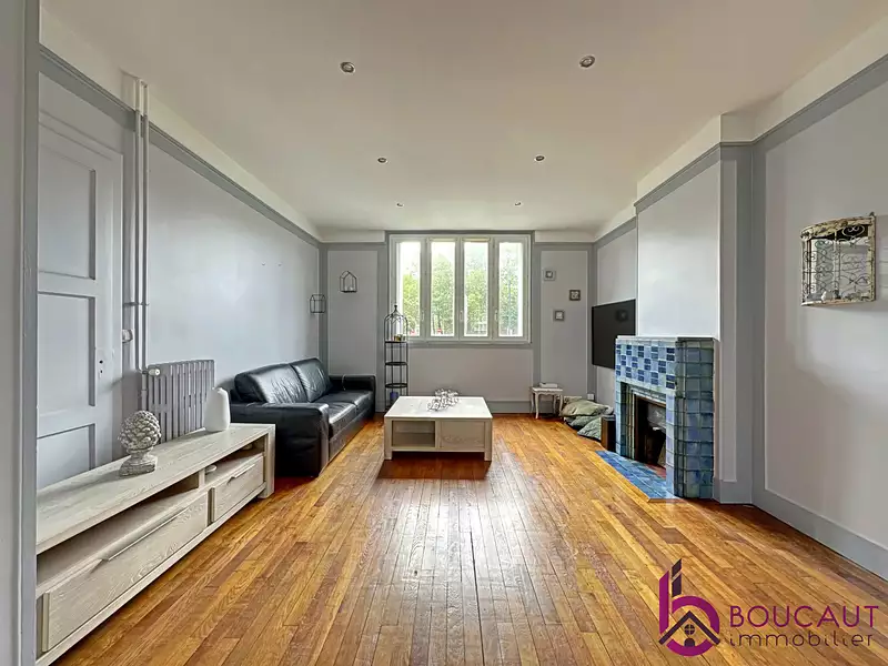 Maison, 110,73 m²