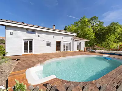 Maison, 170 m²
