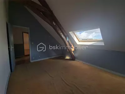 Maison, 168 m²