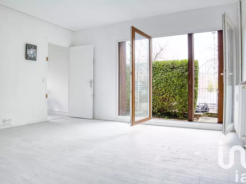 Appartement, 82 m²