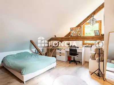 Maison, 298 m²