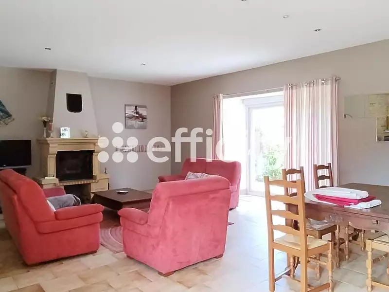 Maison, 440 m²