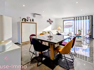 Maison, 100 m²