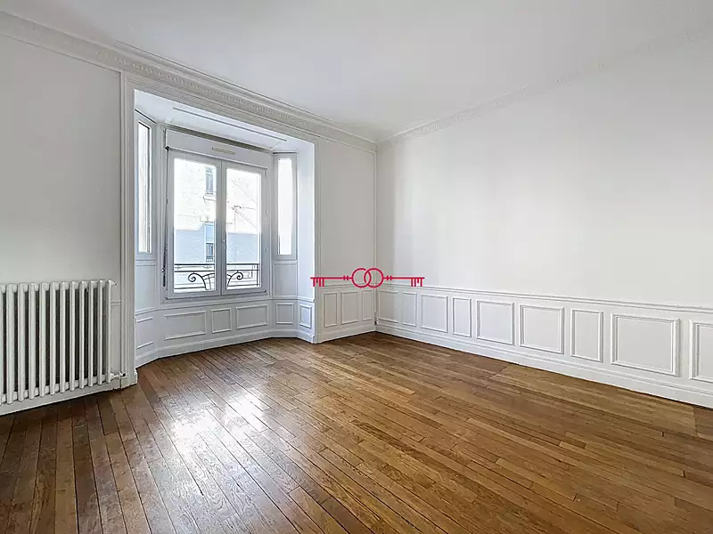 Appartement, 87,33 m²
