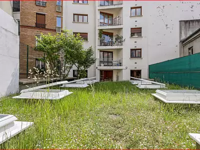 Appartement, 100 m²