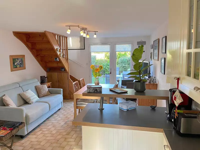 Maison, 37 m²
