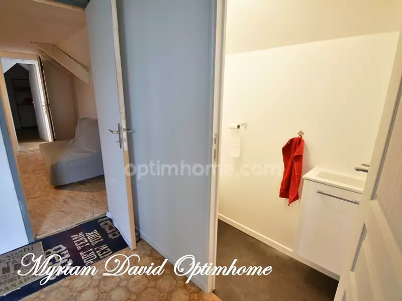 Maison, 155 m²