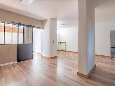 Appartement, 107 m²