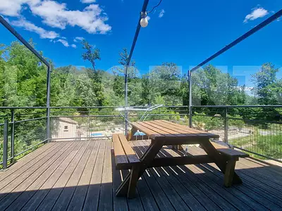 Appartement, 60 m²