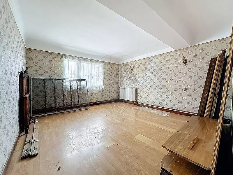 Maison, 156 m²