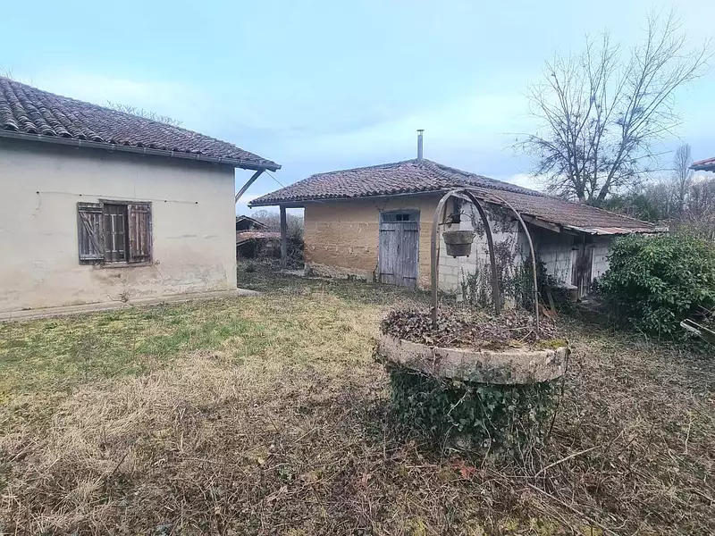 Maison, 70 m²