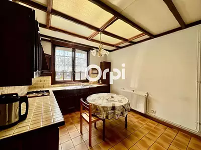 Maison, 108 m²