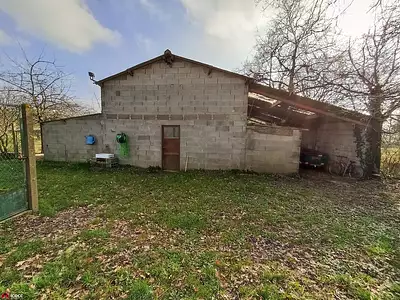 Maison, 100 m²