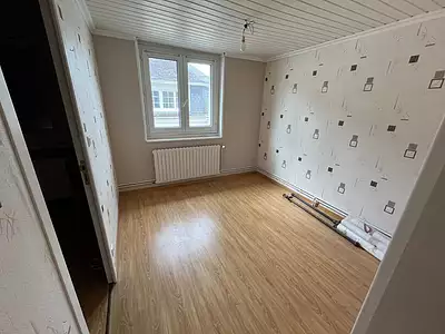 Maison, 73,44 m²