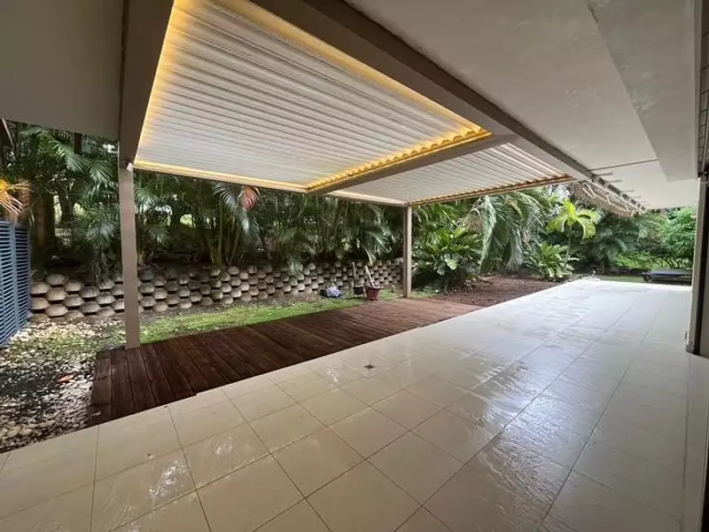 Appartement, 113 m²