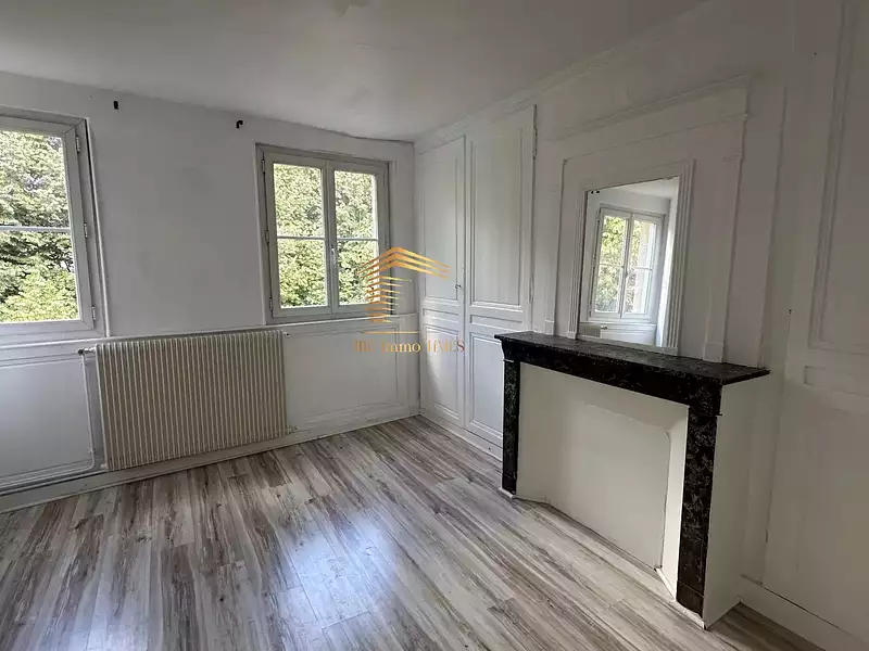 Appartement, 48,3 m²