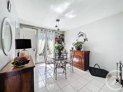 Maison, 75,8 m²