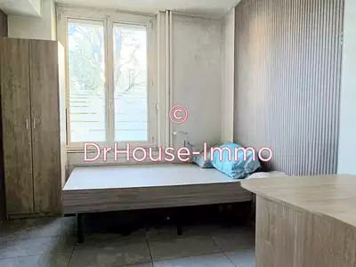 Appartement, 55 m²