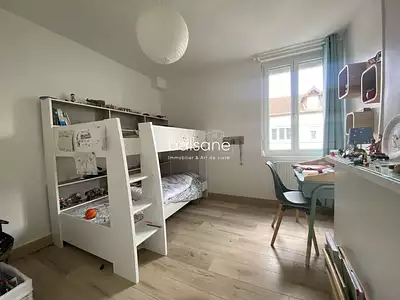 Maison, 77 m²