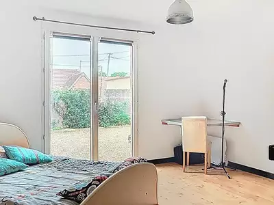 Maison, 166 m²