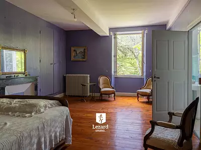 Maison, 410 m²