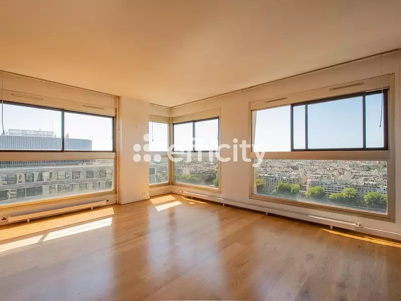 Appartement, 98 m²