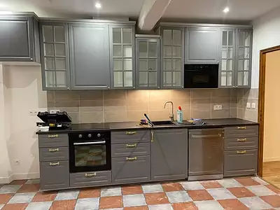 Maison, 177 m²