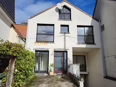 Appartement, 87,2 m²