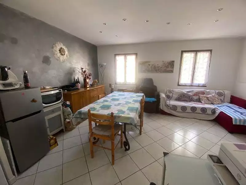 Appartement, 47 m²