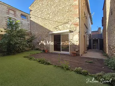 Maison, 88 m²