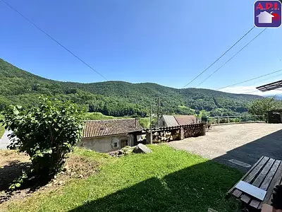 Maison, 52 m²