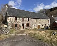 Maison, 400 m²