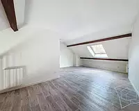 Appartement, 51,64 m²