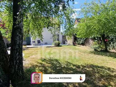 Maison, 221 m²