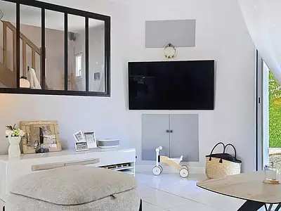Maison, 172 m²