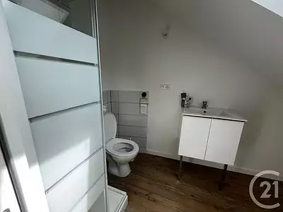 Appartement, 90 m²