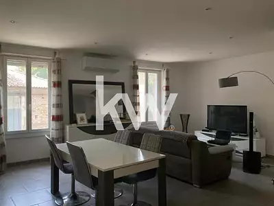 Maison, 106 m²