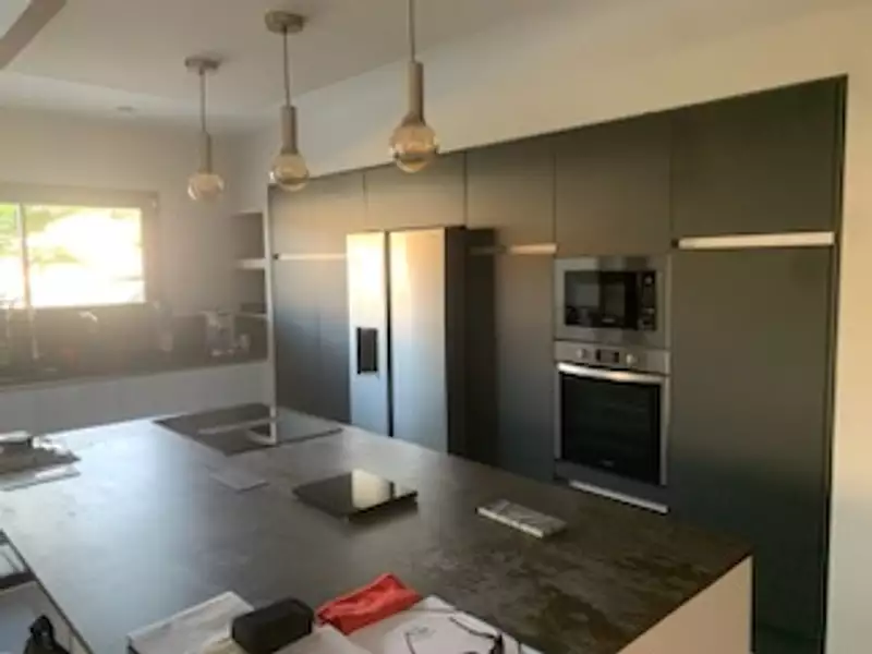 Maison, 155 m²