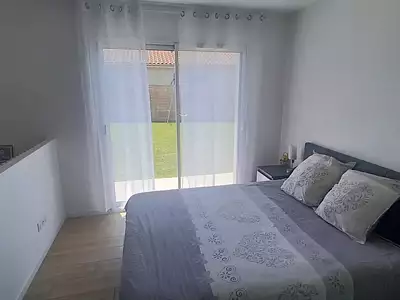 Maison, 96 m²